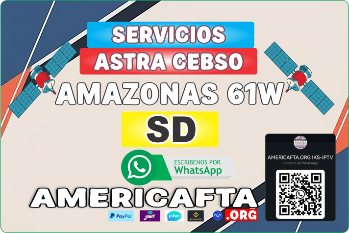 AMERICAFTA.COM - SERVICIOS PRIVADOS