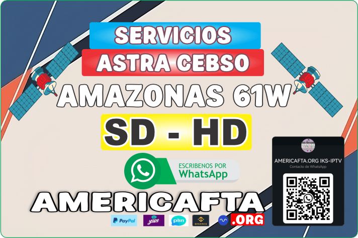 AMERICAFTA.COM - SERVICIOS PRIVADOS