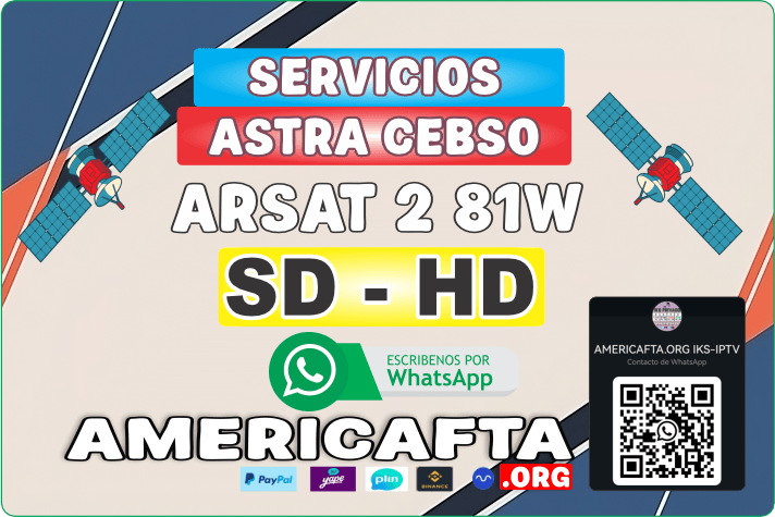 AMERICAFTA.COM - SERVICIOS PRIVADOS