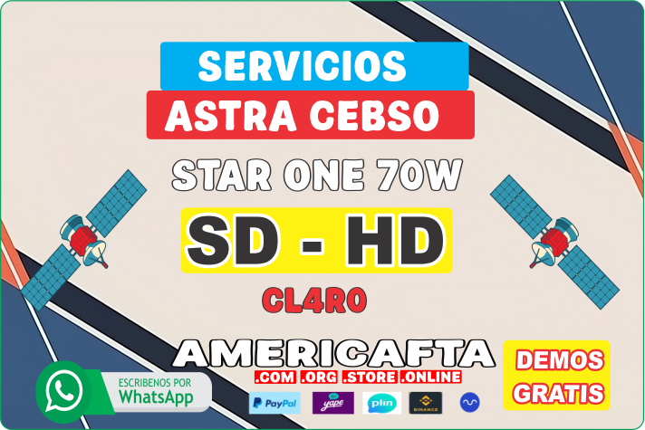 AMERICAFTA.COM - SERVICIOS PRIVADOS