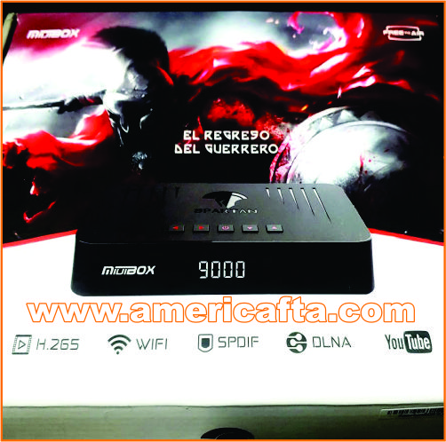 AMERICAFTA.COM VENTAS PARA CENTRO Y SUDAMERICA