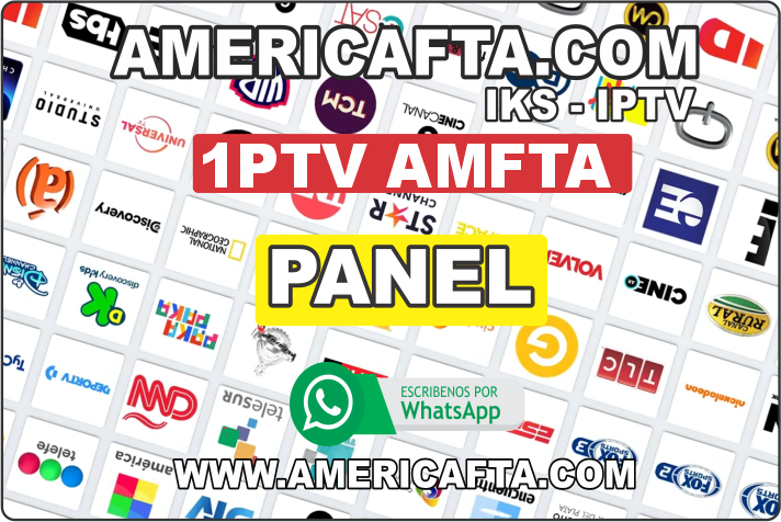 AMERICAFTA.COM VENTAS PARA CENTRO Y SUDAMERICA